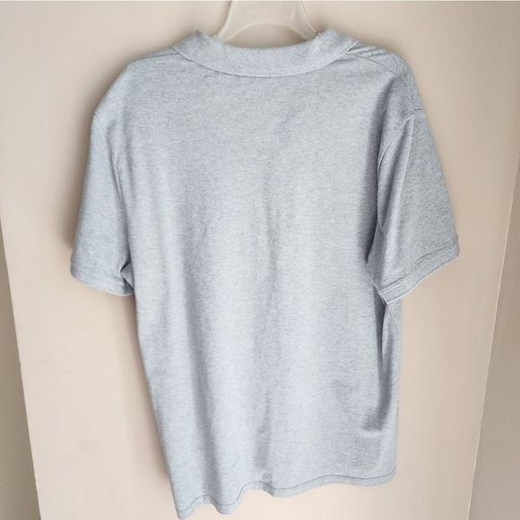 Calvin Klein logo short sleeves t-shirt - Picture 3 of 4